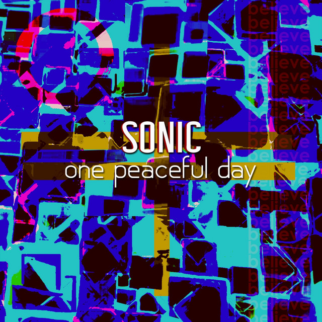 One Peaceful Day cover art