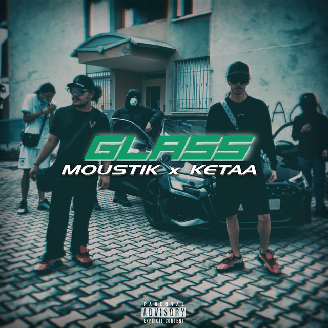 MOUSTIK