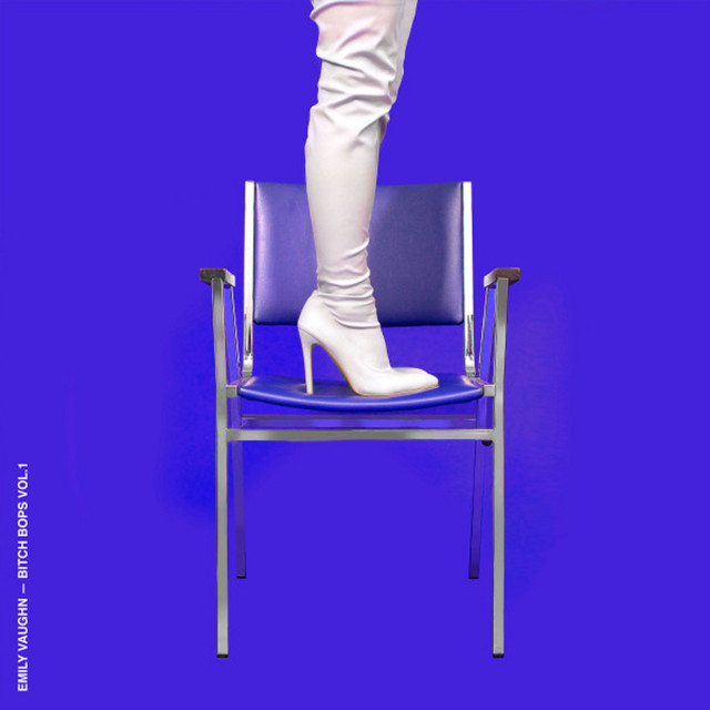 Jealous cover art