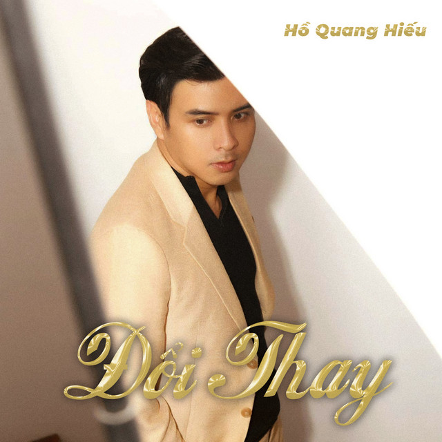 Đổi Thay cover art