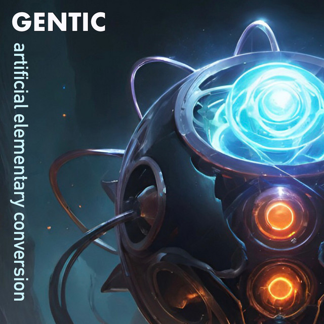 Artificial Elementary Conversion cover art