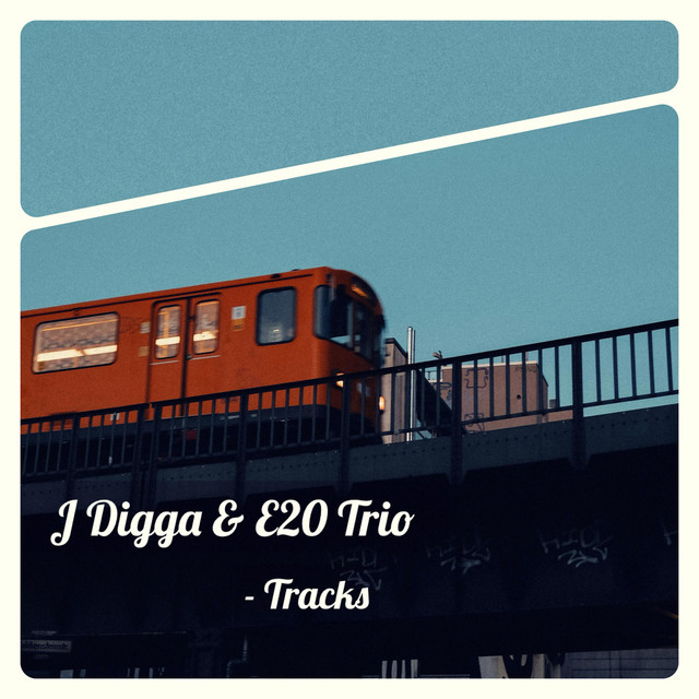 Tracks cover art