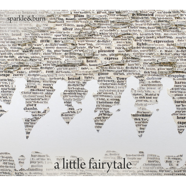 A Little Fairy Tale cover art