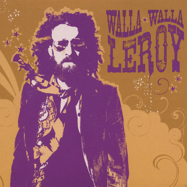 Walla Walla cover art