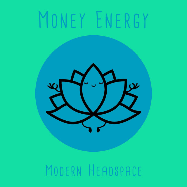 Money Energy cover art