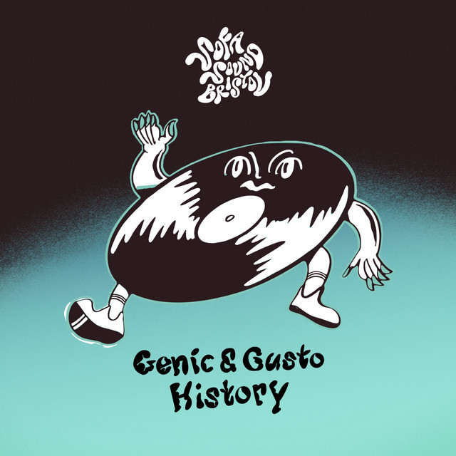 History album art