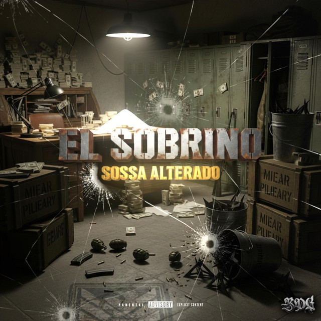 El Sobrino
