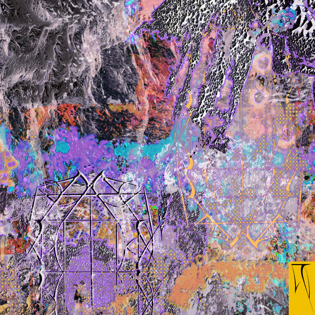 Topografia cover art