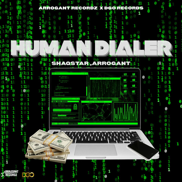 ShaqStar - Human Dialer
