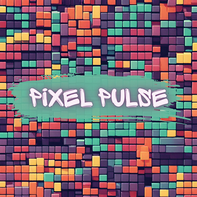 Pixel Pulse: House Beats for Gaming Nights