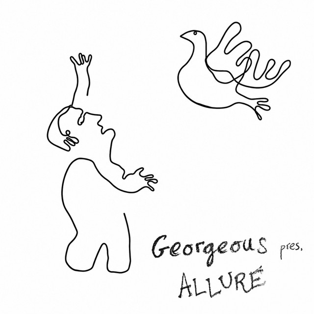 ALLURE cover