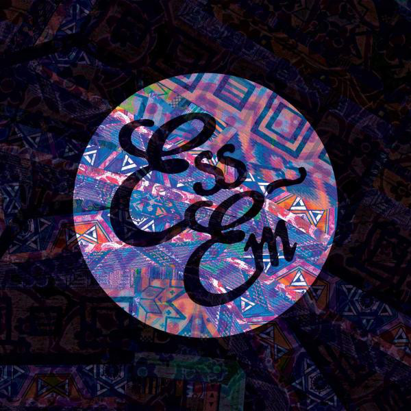 Ess-em cover