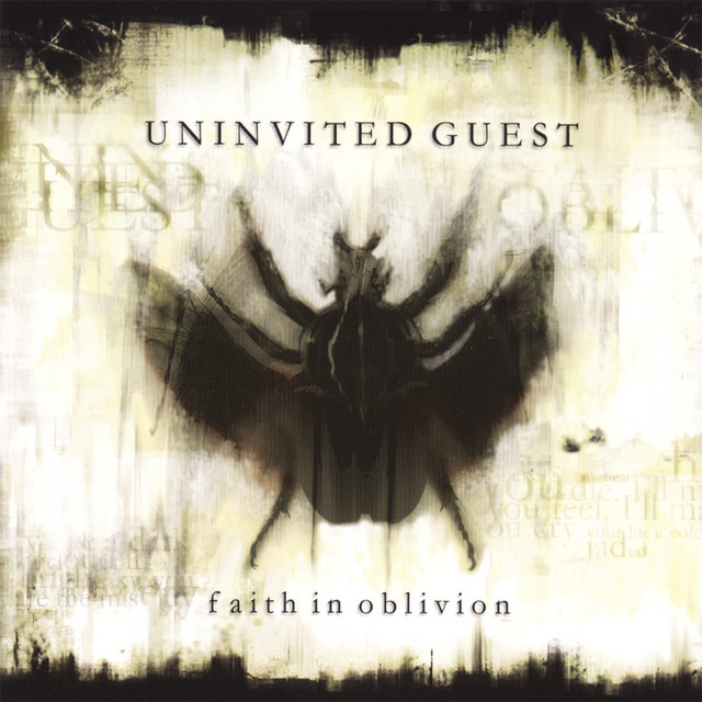 Uninvited Guest Photo