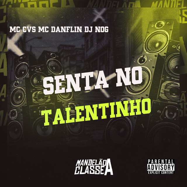 Senta no Talentinho