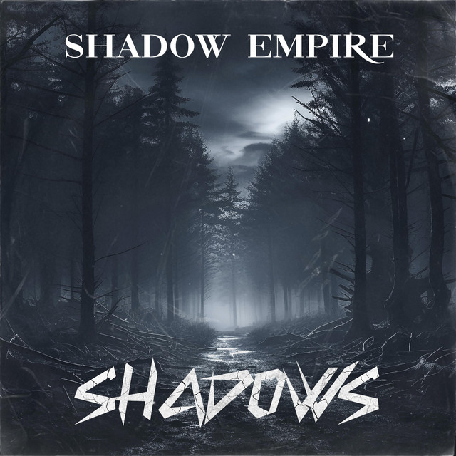Shadows cover art