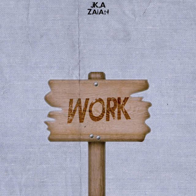 Work cover art
