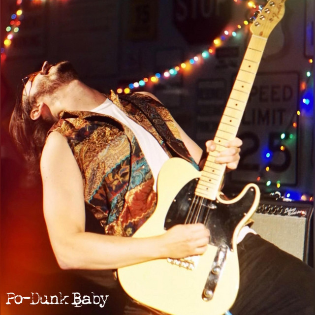 Po-Dunk Baby cover art