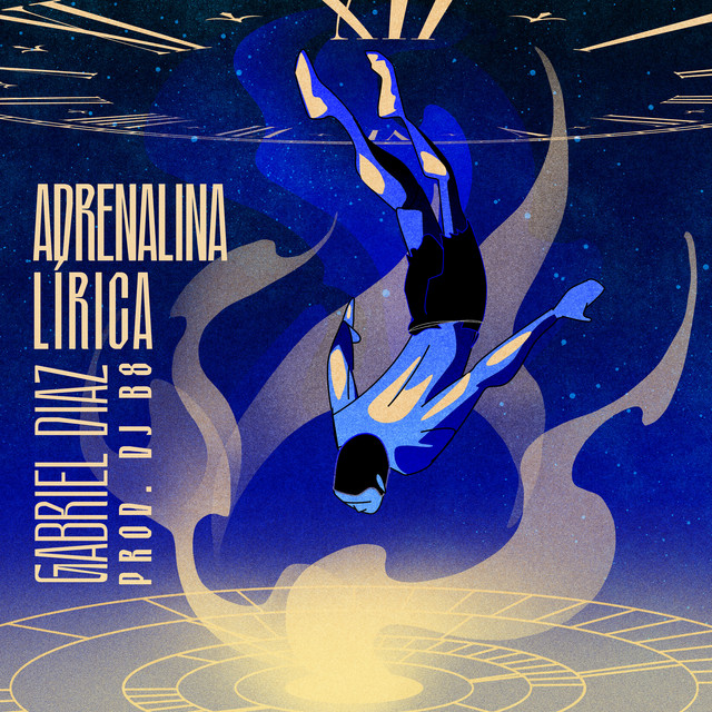 Adrenalina Lírica