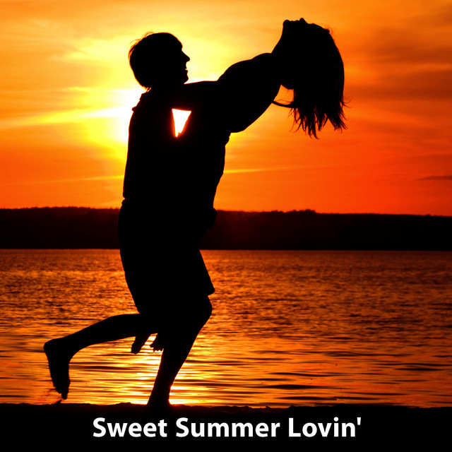 Sweet Summer Lovin' cover art