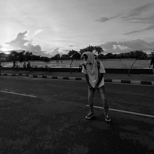 race