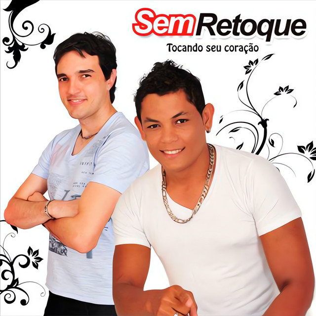 Tocando Seu Coração - Vol 01 cover art