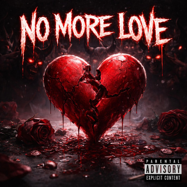 No More Love