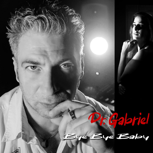 Dr. Gabriel