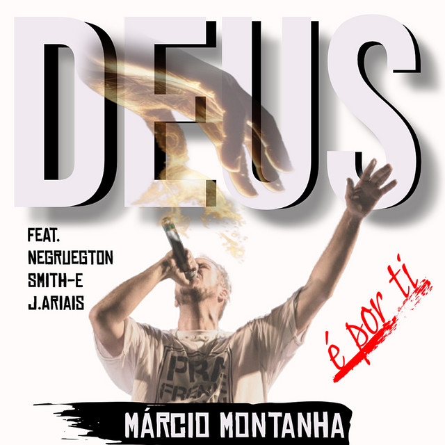 Deus É por Ti