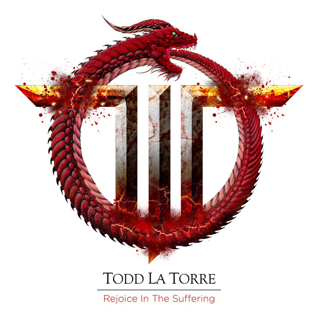 Todd La Torre Photo