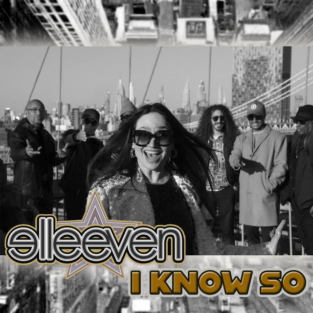 I Know So album image