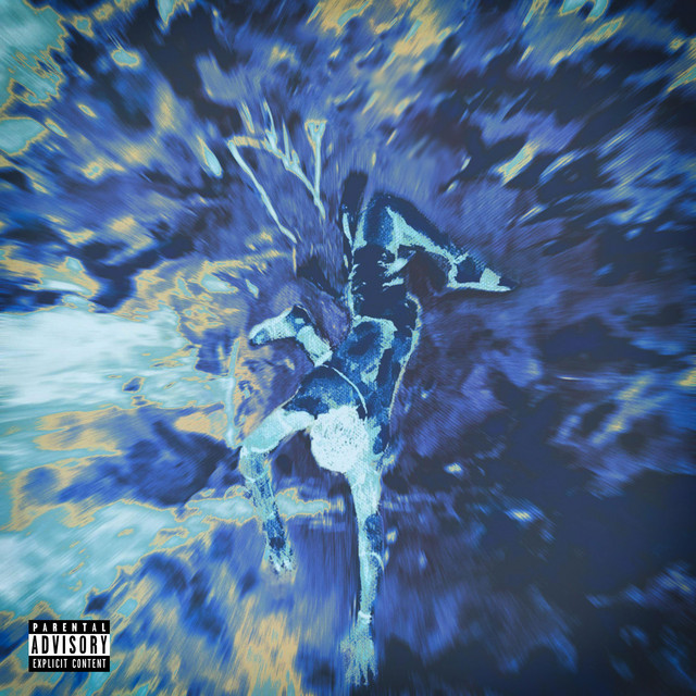 Fall Of Icarus cover art