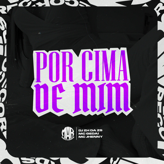 Por Cima De Mim
