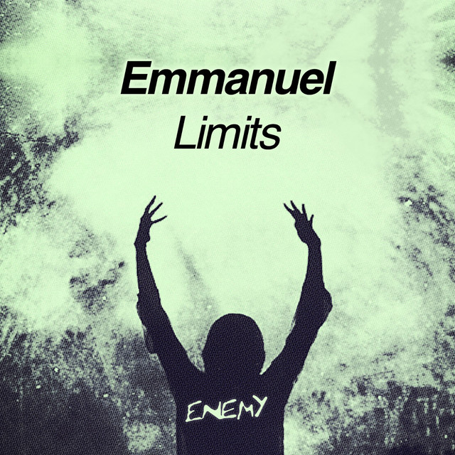 Limits cover art