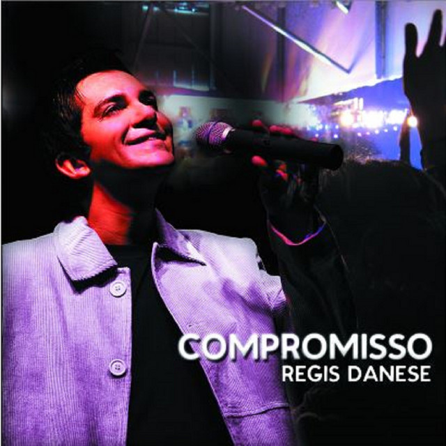 Compromisso cover art