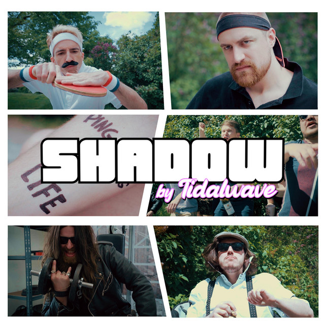 Shadow cover