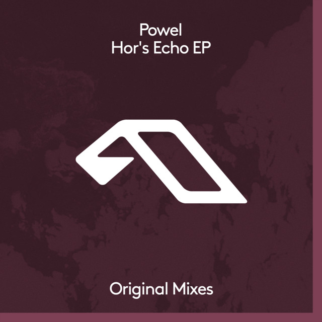 Hor's Echo album art