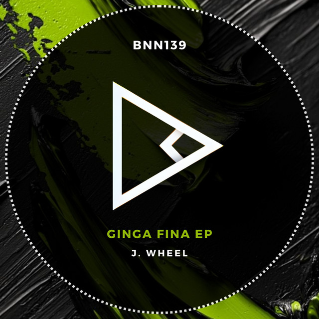 Ginga Fina
