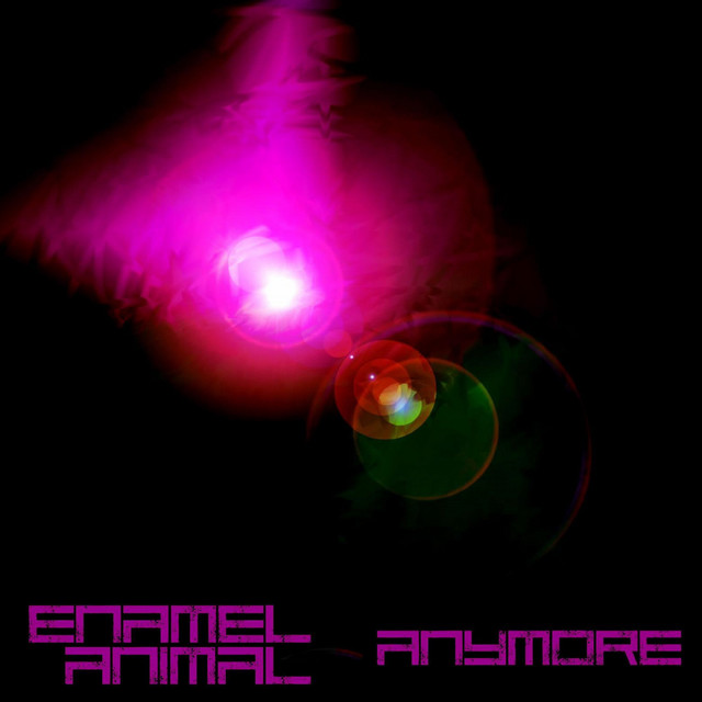 Anymore cover