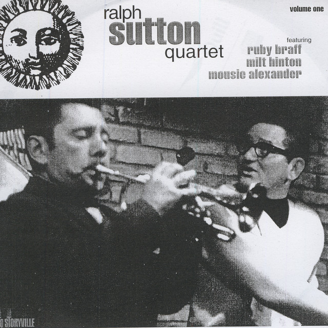 Ralph Sutton Quartet photo