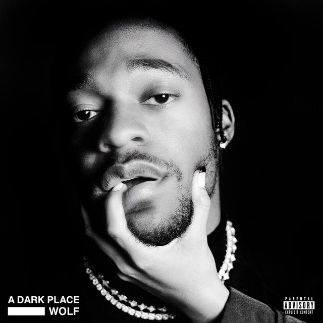 A Dark Place cover art