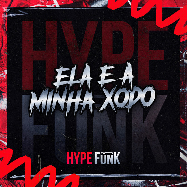 MC PR, DJ FELYPINHO 013 – ELA E A MINHA XODO