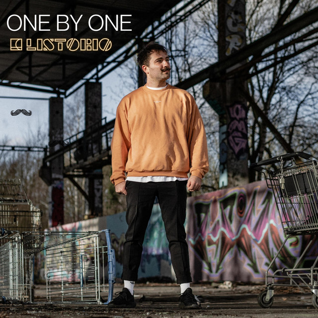 One By One - Radio Edit