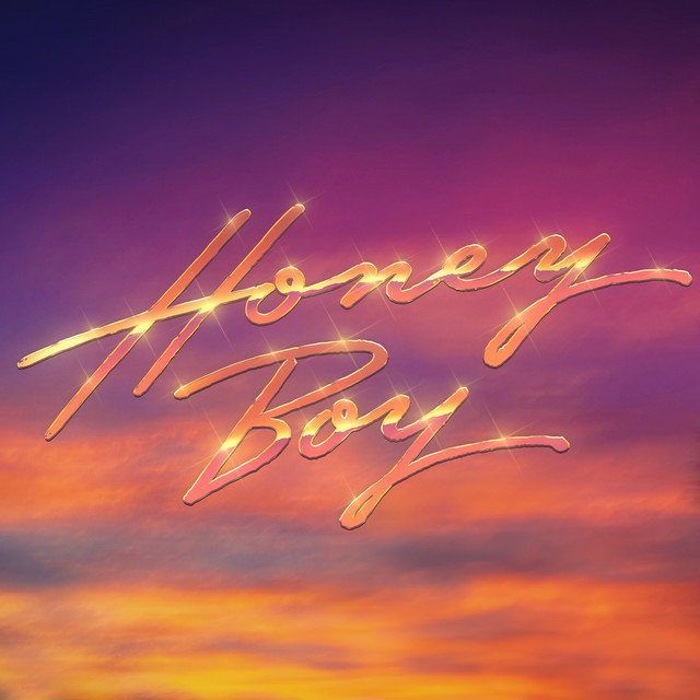 Honey Boy (feat. Nile Rodgers & Shenseea) - Single by Purple Disco