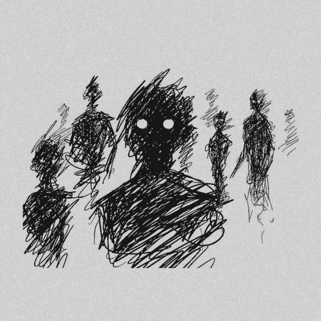 R.IP Qeex cover art