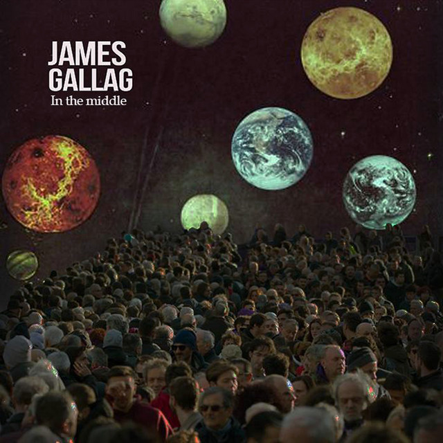 James Gallag