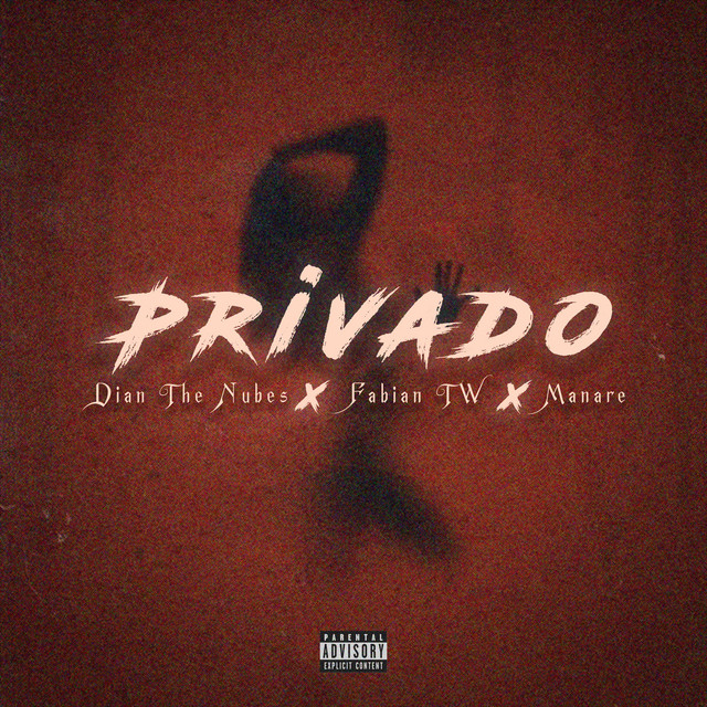 Privado cover art
