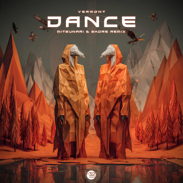 Dance - Mitsunari BR & Skore (BR) Remix