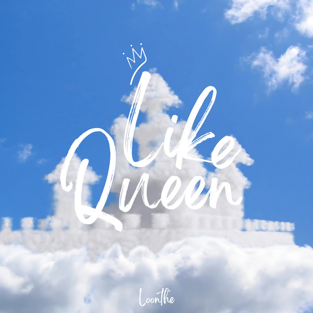 Like Queen cover art