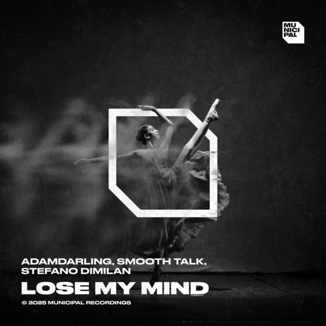 Lose My Mind