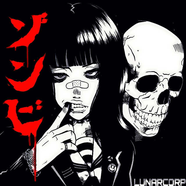 Zombie Makeout Club cover art